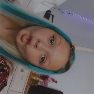 Meet your Posher, Morgan